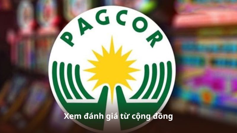 Xem đánh giá từ cộng đồng